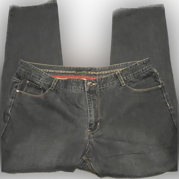 Men’s Louis Vuitton Straight Jeans - Picture 5 of 11